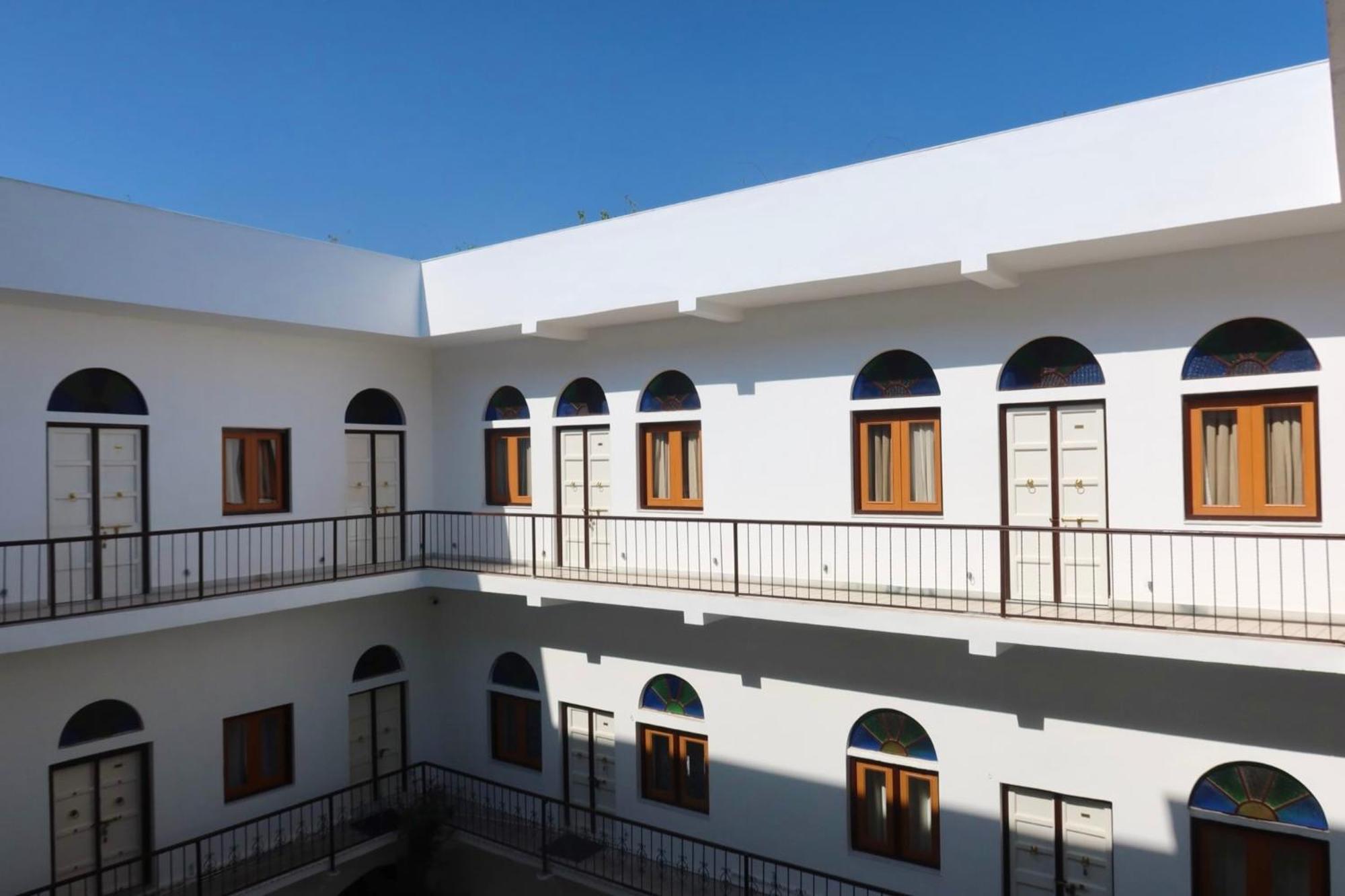 فندق ديف نيواس  Būndi المظهر الخارجي الصورة