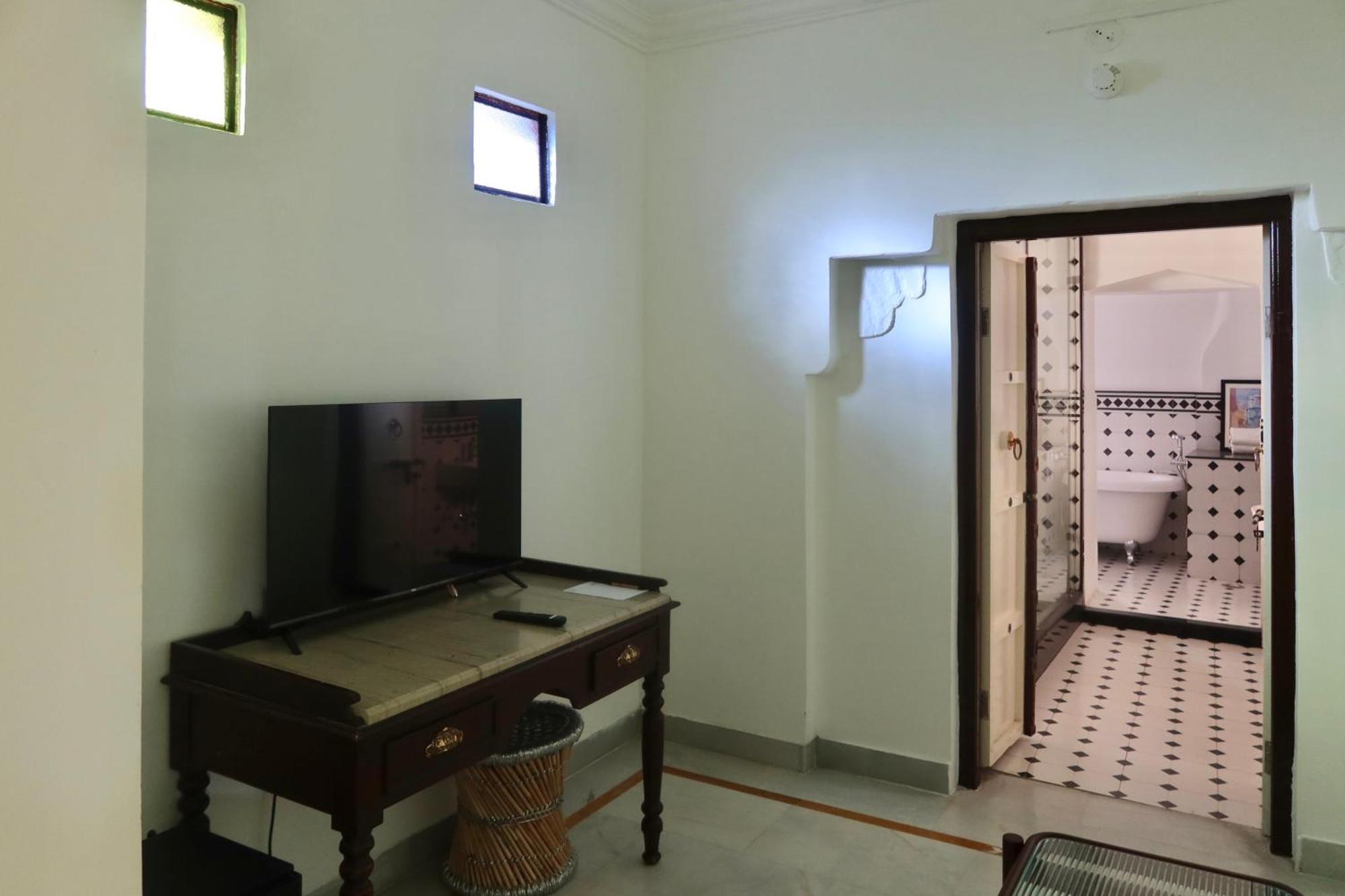 فندق ديف نيواس  Būndi المظهر الخارجي الصورة